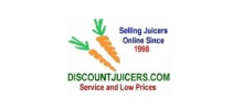 DiscountJuicers.com